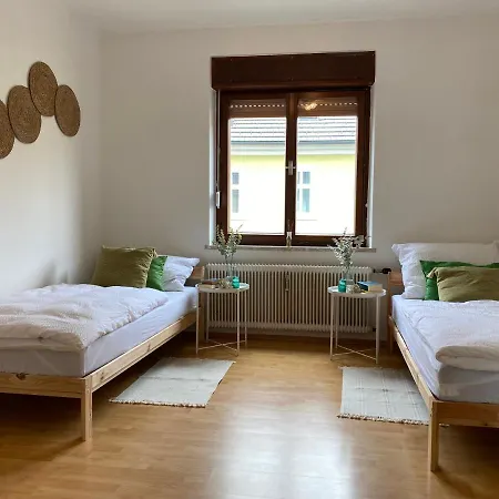 Wine-apartment Nahe Der Suedsteirischen Weinstrasse Straß in Steiermark