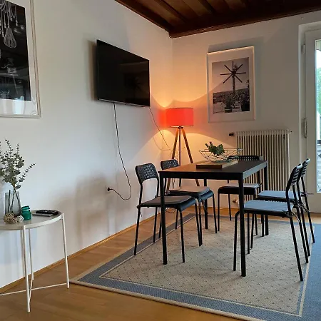 Wine-apartment Nahe Der Suedsteirischen Weinstrasse Lejlighed