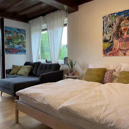 Wine-apartment Nahe Der Suedsteirischen Weinstrasse *