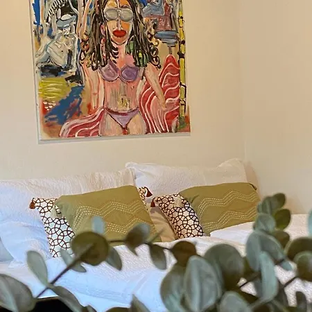 Wine-apartment Nahe Der Suedsteirischen Weinstrasse *