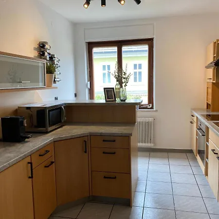 Wine-apartment Nahe Der Südsteirischen Weinstraße * Straß in Steiermark