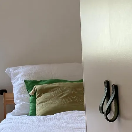Wine-apartment Nahe Der Suedsteirischen Weinstrasse Lejlighed *