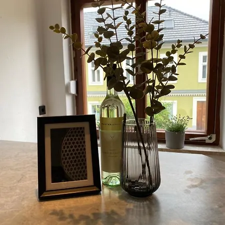 Lejlighed Wine-apartment Nahe Der Suedsteirischen Weinstrasse *