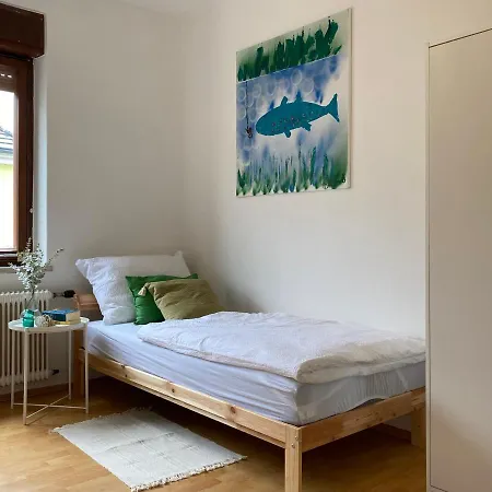Lejlighed Wine-apartment Nahe Der Suedsteirischen Weinstrasse Straß in Steiermark