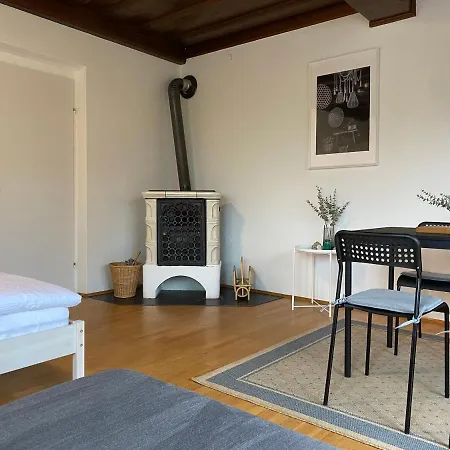 Lejlighed Wine-apartment Nahe Der Suedsteirischen Weinstrasse Straß in Steiermark
