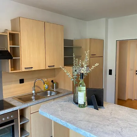Wine-apartment Nahe Der Suedsteirischen Weinstrasse Lejlighed *