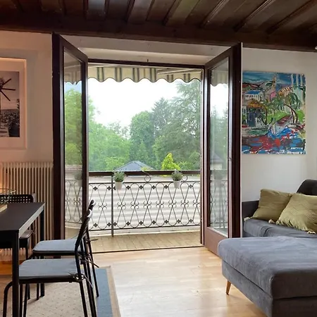 Wine-apartment Nahe Der Suedsteirischen Weinstrasse Lejlighed *