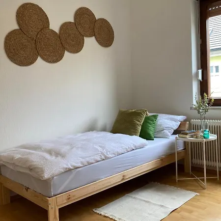 Wine-apartment Nahe Der Suedsteirischen Weinstrasse *
