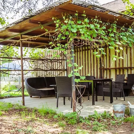Wine-apartment Nahe Der Suedsteirischen Weinstrasse Straß in Steiermark