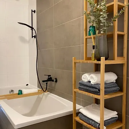 Wine-apartment Nahe Der Suedsteirischen Weinstrasse Lejlighed *
