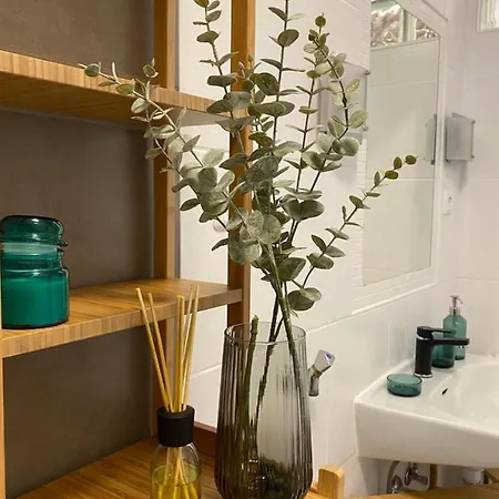 Wine-apartment Nahe Der Suedsteirischen Weinstrasse *
