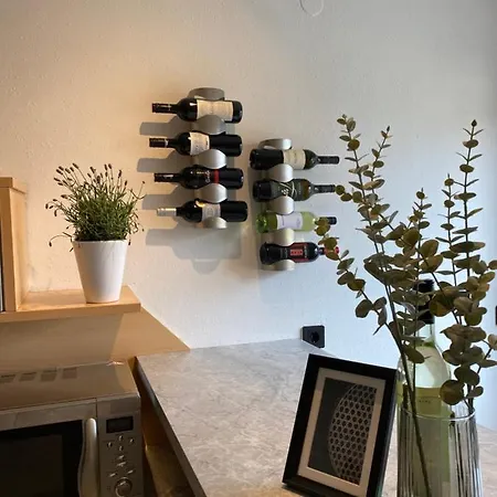 Wine-apartment Nahe Der Suedsteirischen Weinstrasse Lejlighed